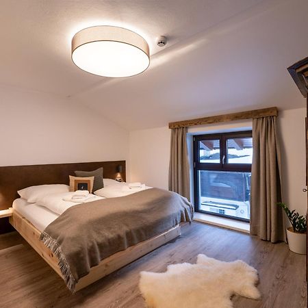 Alpine Homes - Hopfgarten ホップフガルテン・イム・ブリクセンタール エクステリア 写真