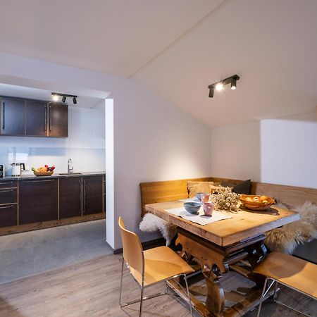 Alpine Homes - Hopfgarten ホップフガルテン・イム・ブリクセンタール エクステリア 写真