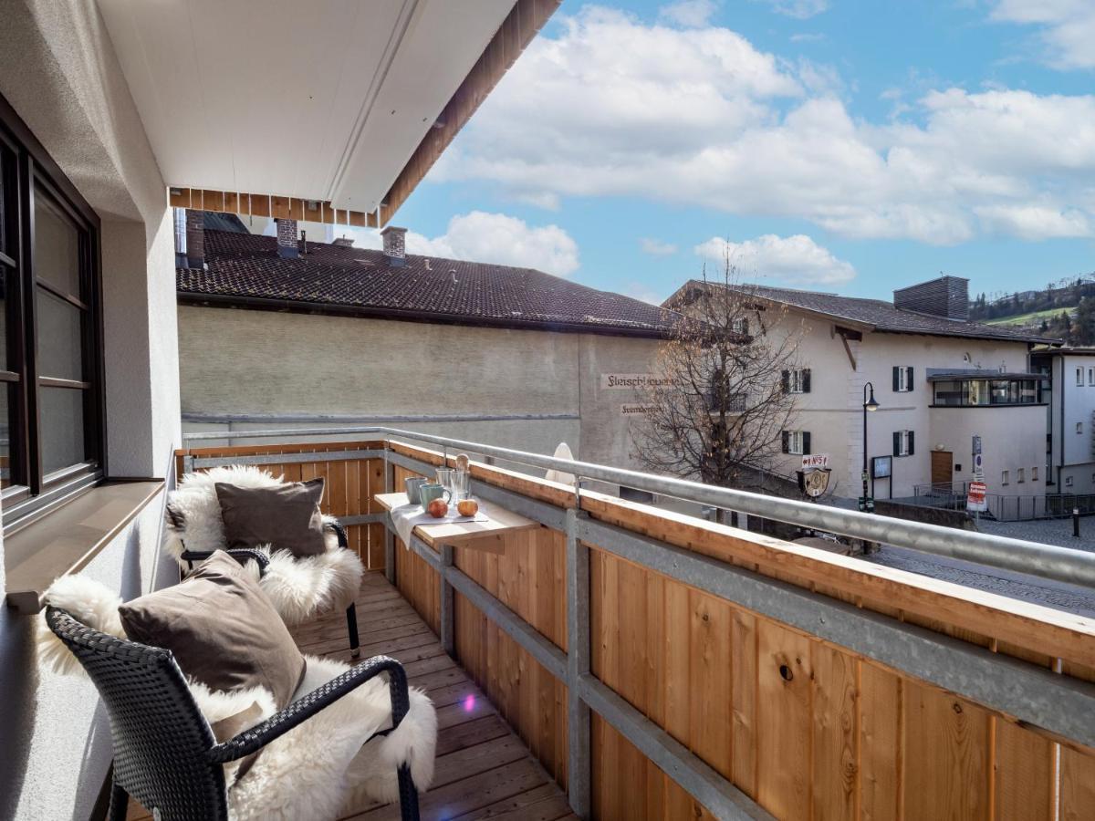 Alpine Homes - Hopfgarten ホップフガルテン・イム・ブリクセンタール エクステリア 写真