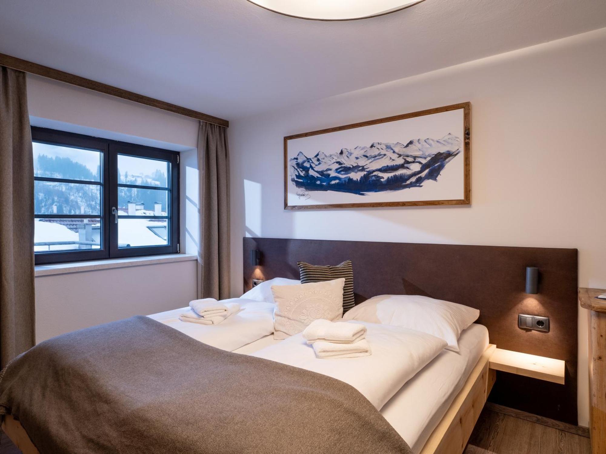 Alpine Homes - Hopfgarten ホップフガルテン・イム・ブリクセンタール エクステリア 写真